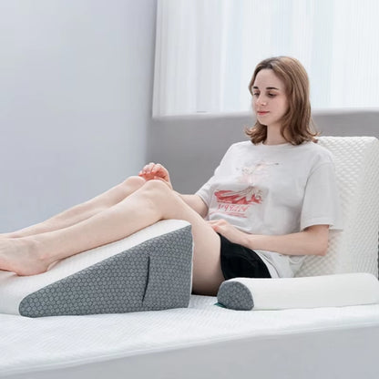 Wedge Pillows for Back Pain