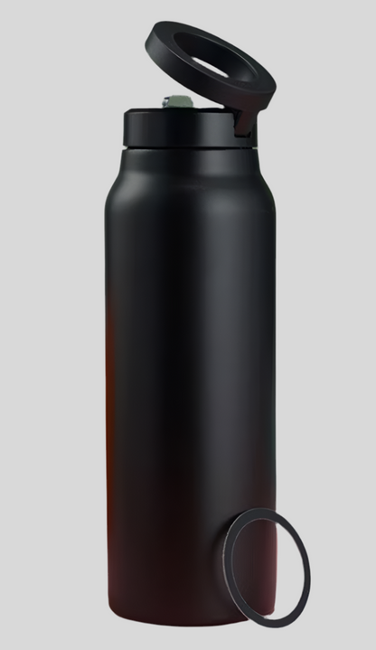 Magsafe Water Bottle