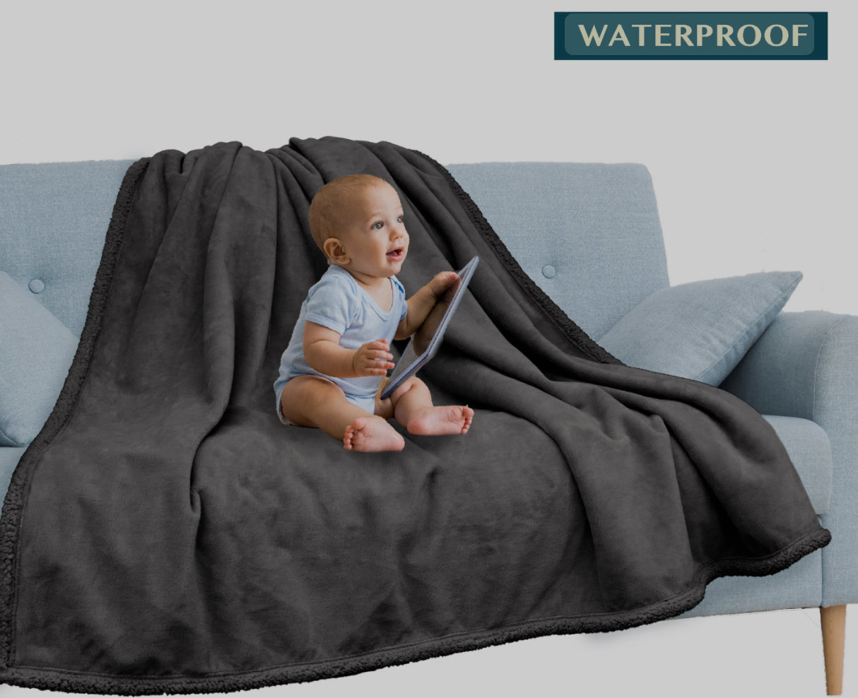 Waterproof Blanket